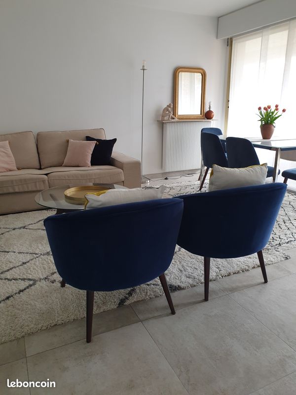 Appartement 3 pièces 65 m² · à Le Perreux-sur-Marne · 65 m² · 375 000 €