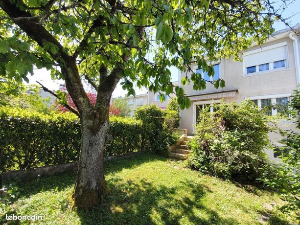 Maison 4 pièces 69 m² — 14
