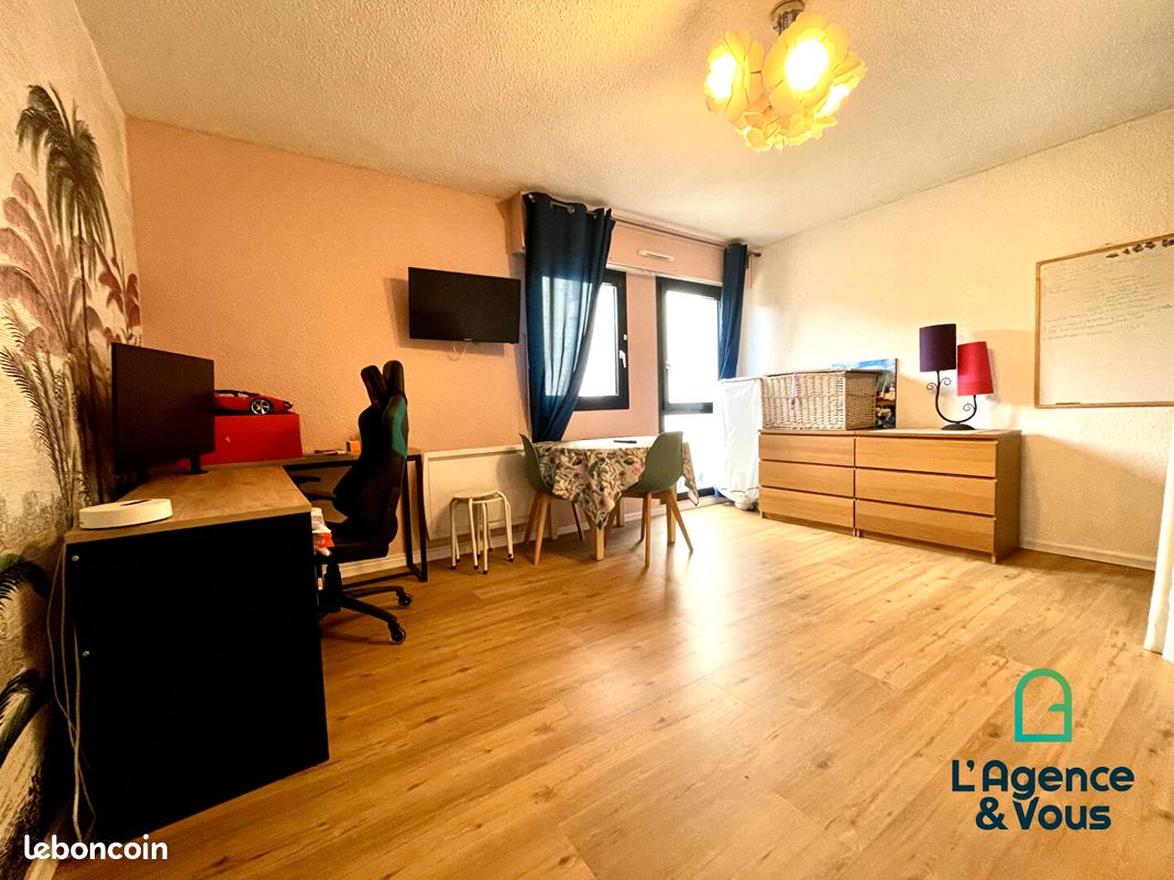 Appartement 1 pièce 25 m² · à Lorient · 25 m² · 106 000 €
