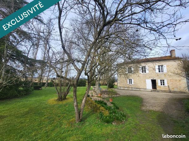Maison 6 pièces 170 m²