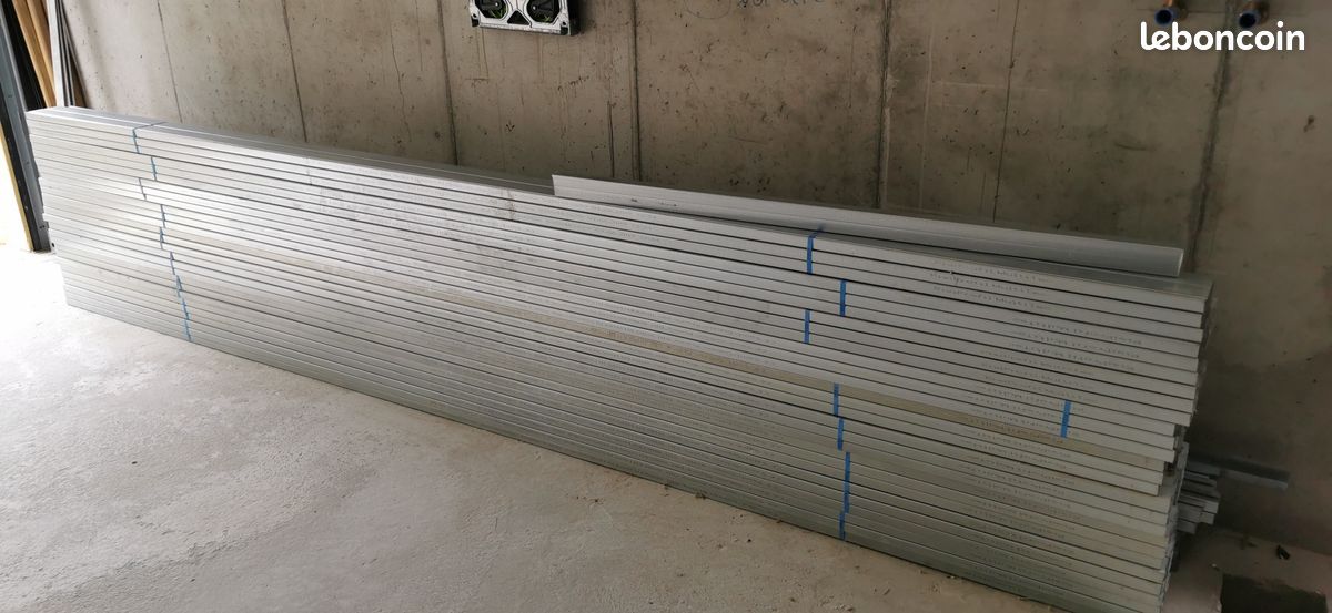 NW - Fourrure CD60 Knauf faux-plafonds (image 1)