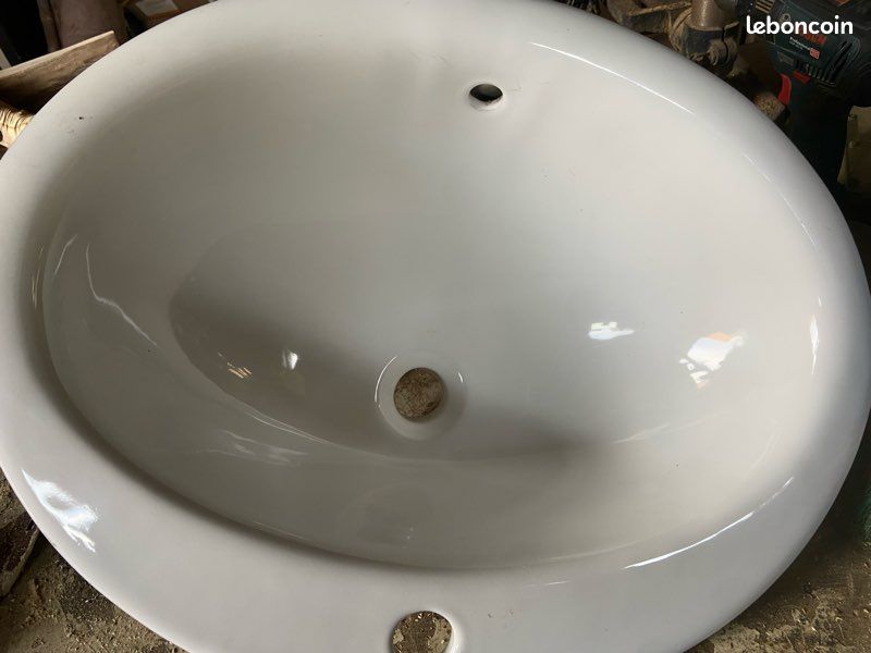 Lavabo (image 1)