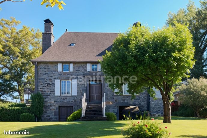 Maison 80 m² Saint Martin Cantales