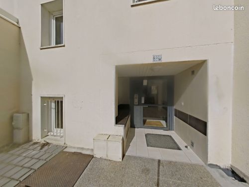 Appartement 2 pièces 77 m² · à Bourges · 77 m² · 612 €/mois