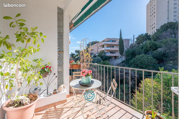 Appartement 4 pièces 103 m² — 4