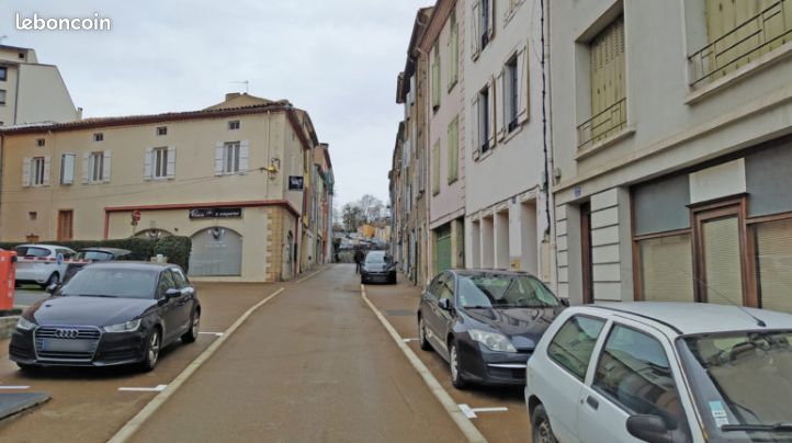 Maison 4 pièces 54 m² · à Foix · 54 m² · 78 000 €