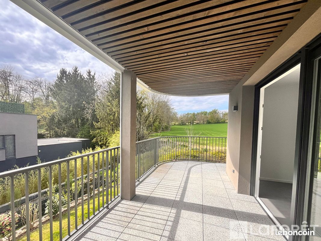 Appartement 3 pièces 72 m² · à Mittelhausbergen · 72 m² · 349 500 €