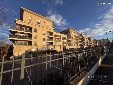 Appartement 2 pièces 37 m² · à Trappes · 37 m² · 890 €/mois