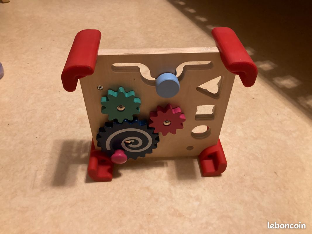 Jeux enfants multi-activité (image 3)