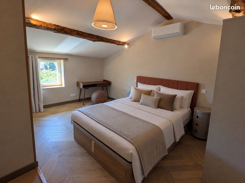 Appartement 1 pièce 19 m² · à Saint-Genis-Laval · 19 m² · 600 €/mois