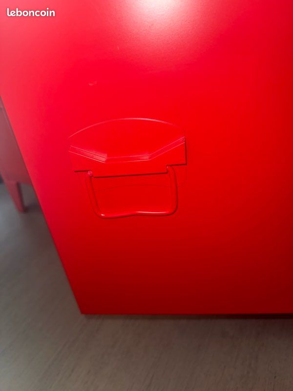 Meuble de rangement industriel Design (image 5)
