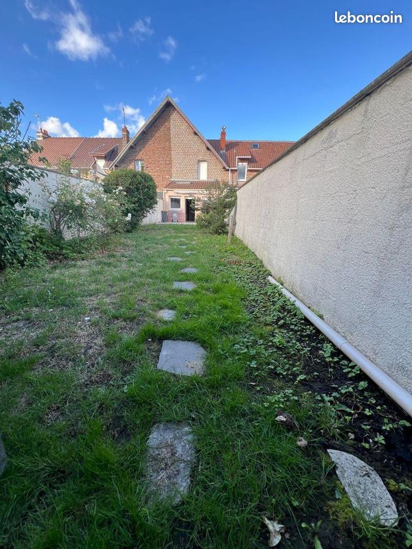 Maison 4 pièces 74 m² · à Lille · 74 m² · 265 000 €