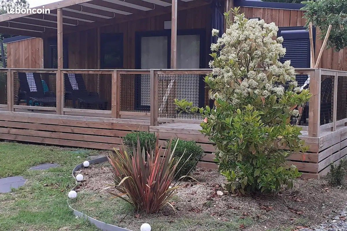 Maison 3 pièces 40 m² · à Gujan-Mestras · 40 m² · 98 000 €