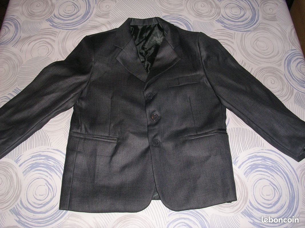 Costume 6 ans (image 2)