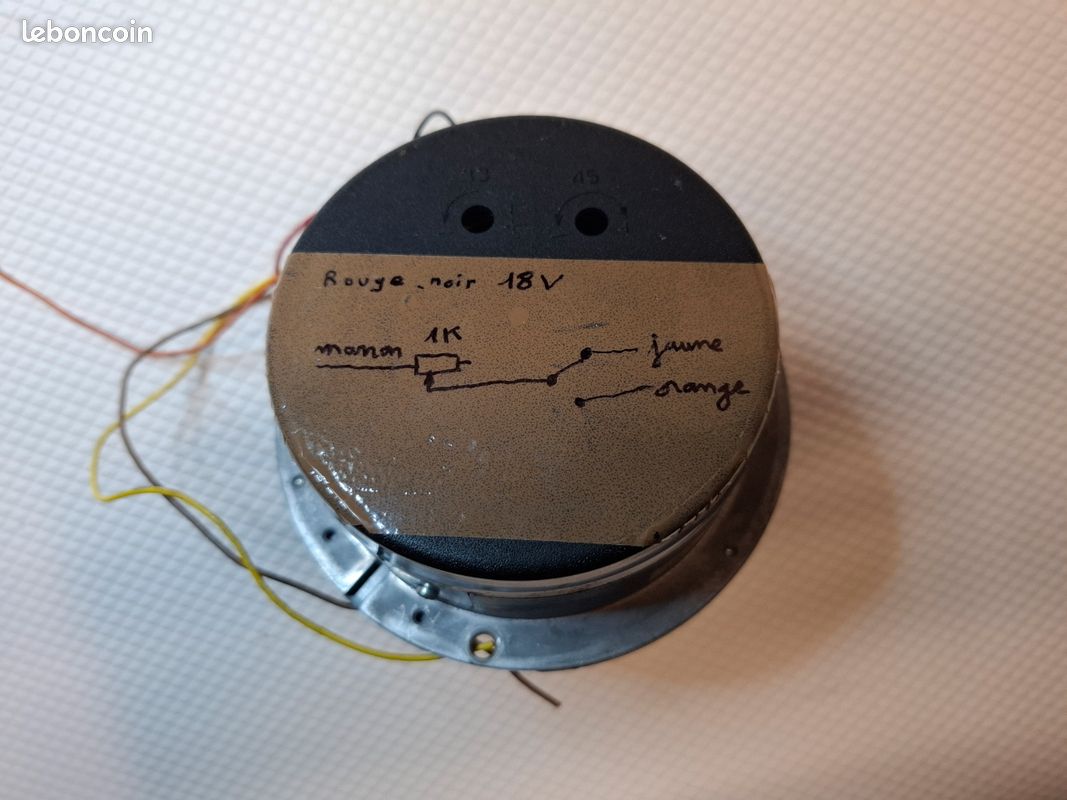 Platine Vinyl Marlux Belt Drive Player System Mx-560 / Vinta à Villeurbanne 25592032