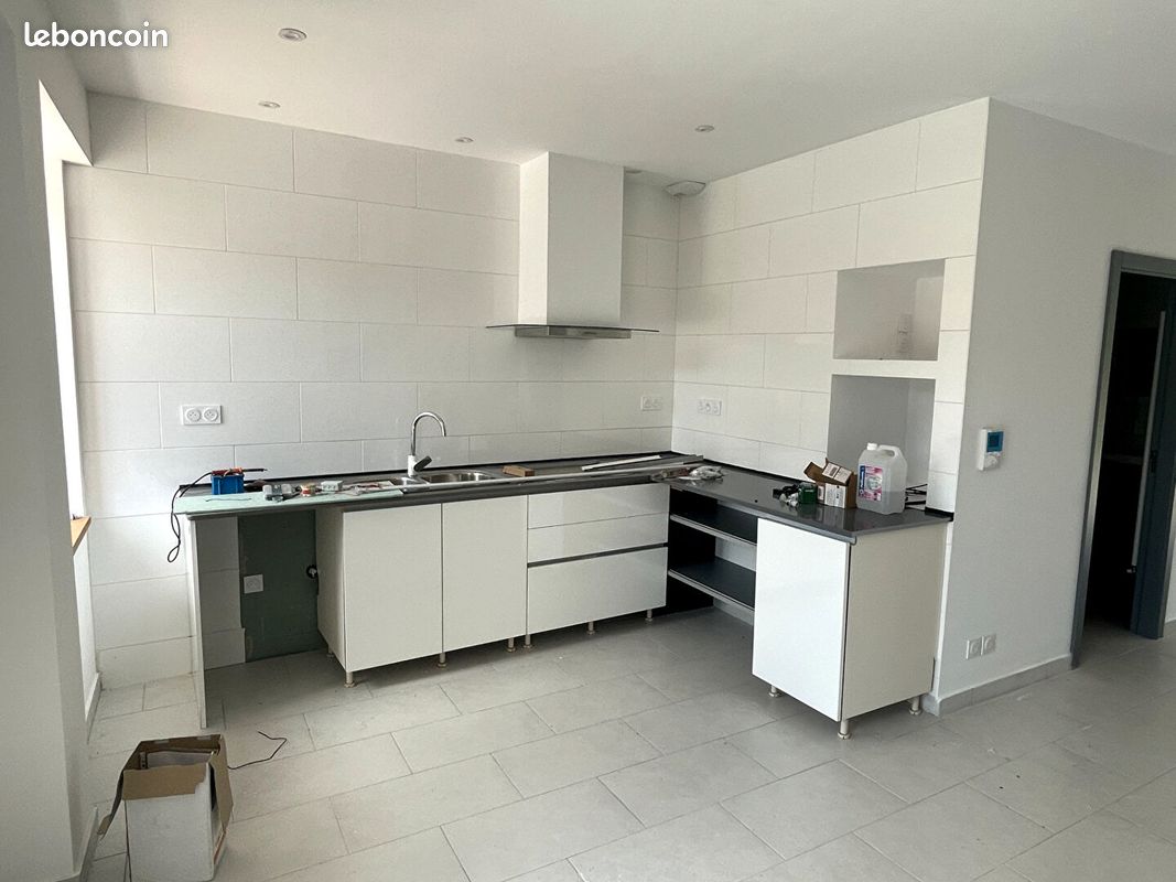 Maison 2 pièces 93 m² (image 7)
