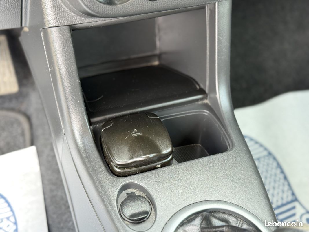 Suzuki Swift 1.3 DDiS 75 GL - Clim - 1ère main - Révisée & Garantie 6 mois (image 26)
