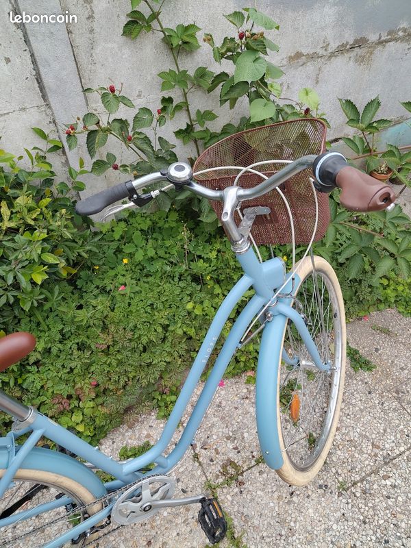 damenfahrrad 28 zoll hollandrad Komfort Fahrrad Citybike Mit Korb Hollandrad, Zoll, Schwarz-Creme, 3-Gang Sport & Freizeit Blähungen Farbe:Fog Avocados länger haltbar machen: