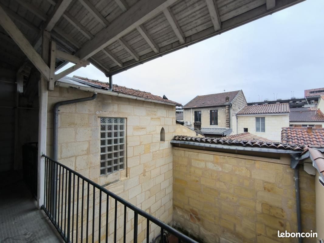 Local commercial 183 m² · à Bordeaux · 183 m² · 631 600 €