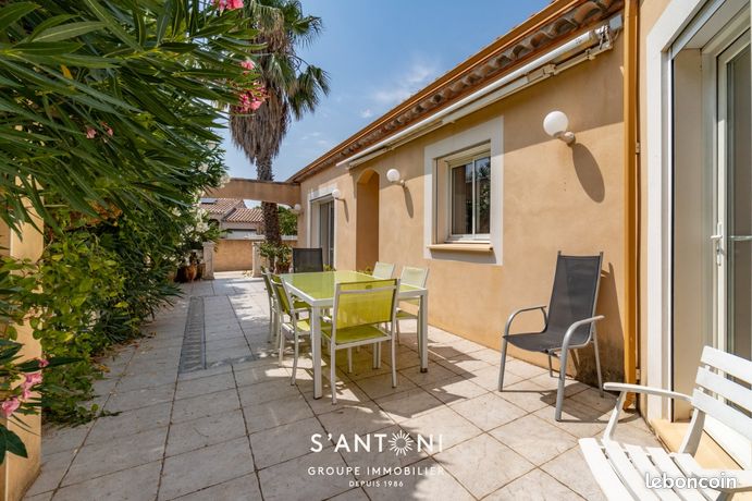 Maison 4 pièces 147 m²
