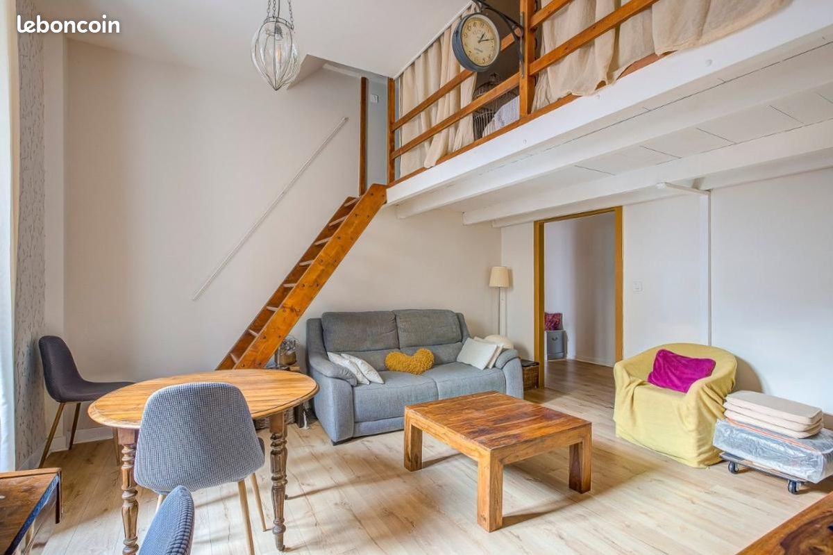 Appartement 3 pièces 69 m² · à Nice · 69 m² · 430 000 €