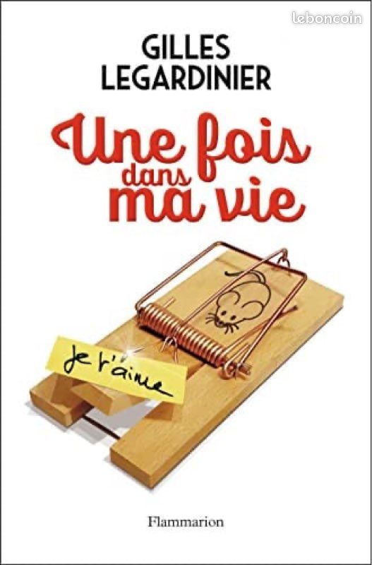 Une fois dans ma vie… (image 1)