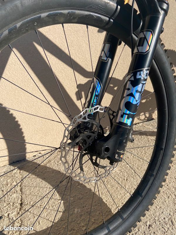 VTT Scott Gambler (image 8)