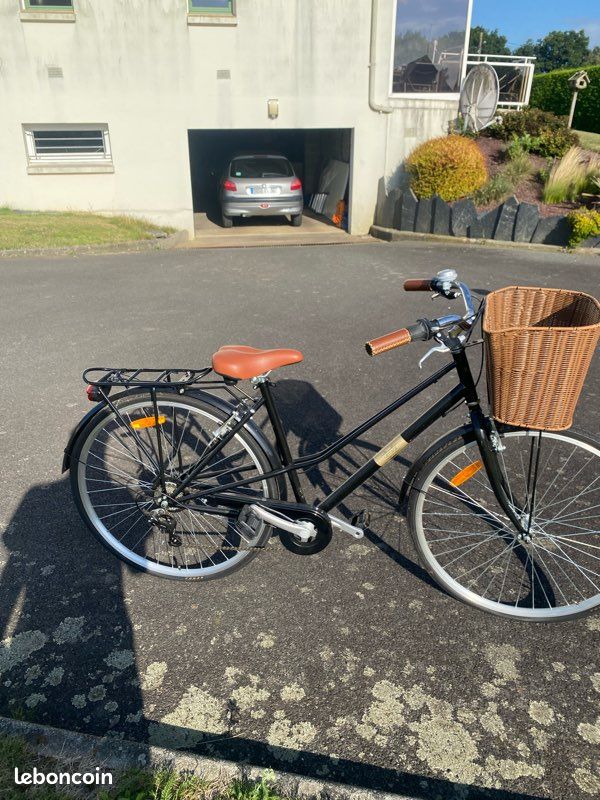 Vélo de ville (image 10)
