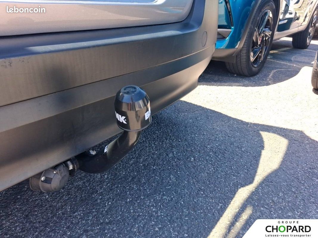 CITROEN C3 PureTech 83 S&S BVM5 YOU (image 14)