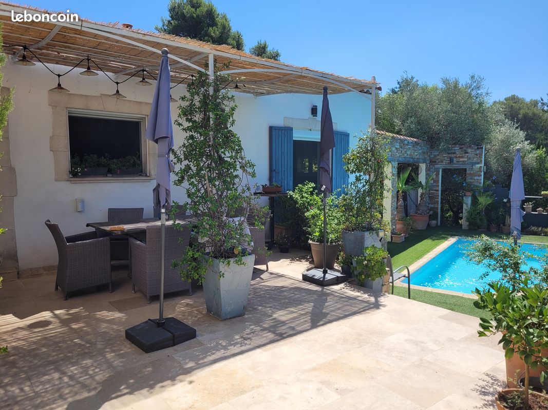 Maison 7 pièces 190 m² · à Le Beausset · 190 m² · 985 000 €