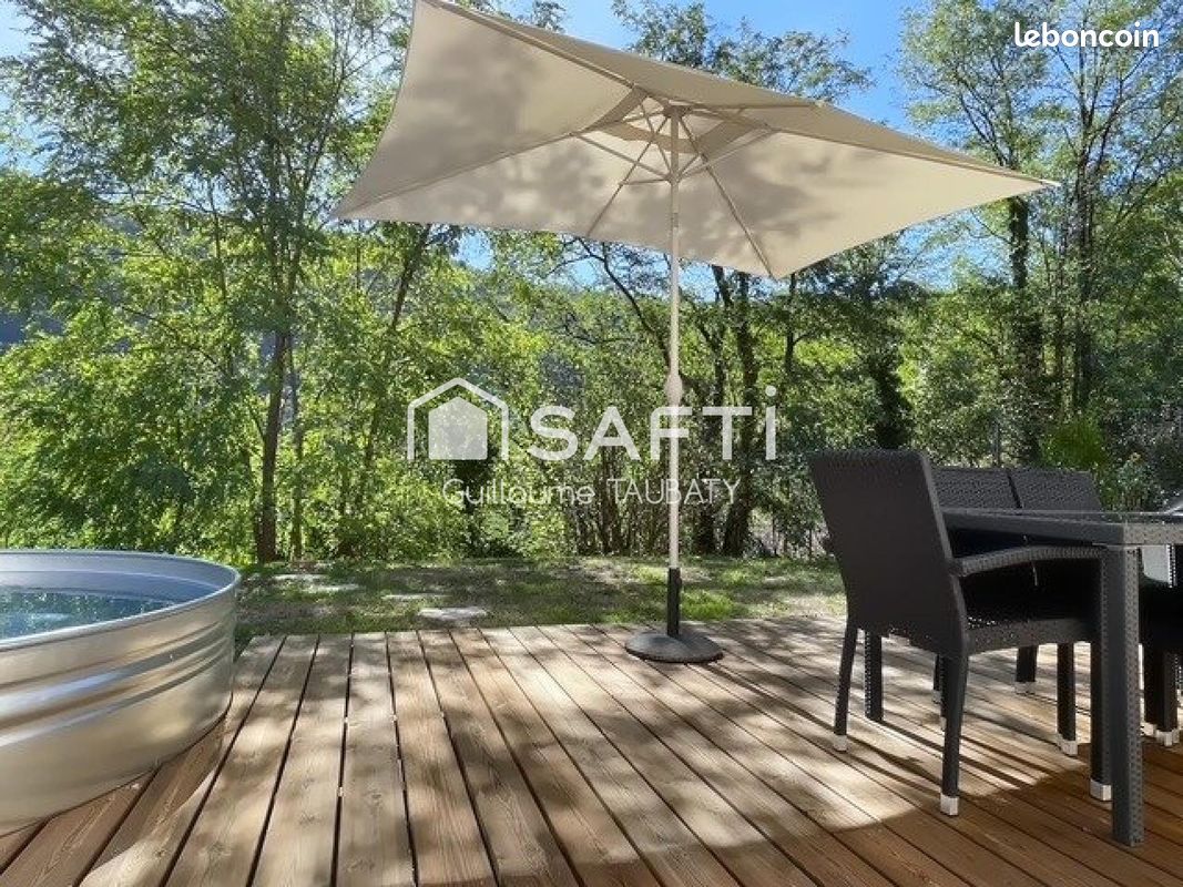 Maison 5 pièces 87 m² · à Deluz · 87 m² · 249 000 €