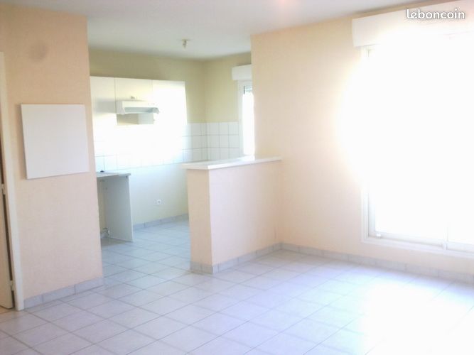 Appartement 2 pièces 46 m² · à Rodez · 46 m² · 514 €/mois