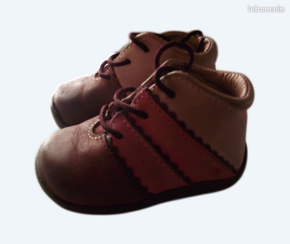 Chaussures enfant (image 1)
