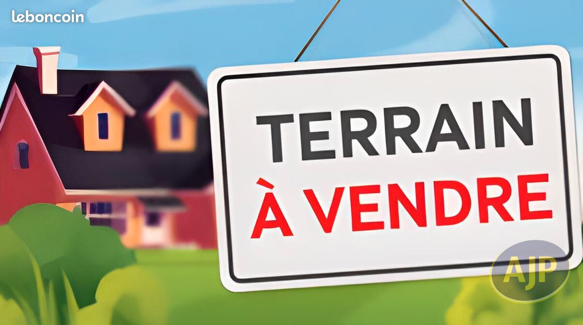 Terrain 603 m² · à Gujan-Mestras · 603 m² · 245 000 €