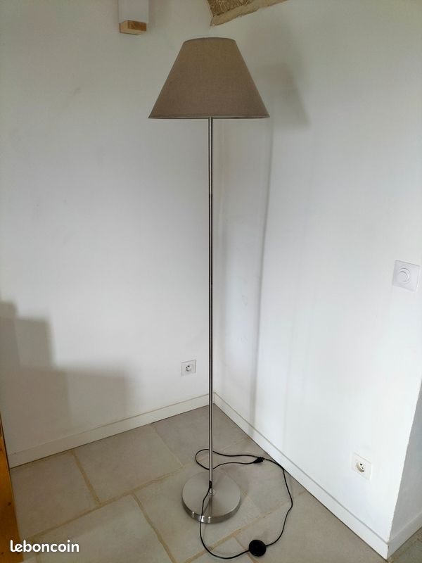 Lampadaire (image 1)