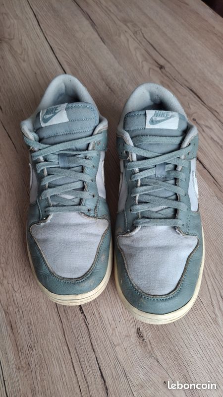 Basket Dunk Nike 43 (image 2)
