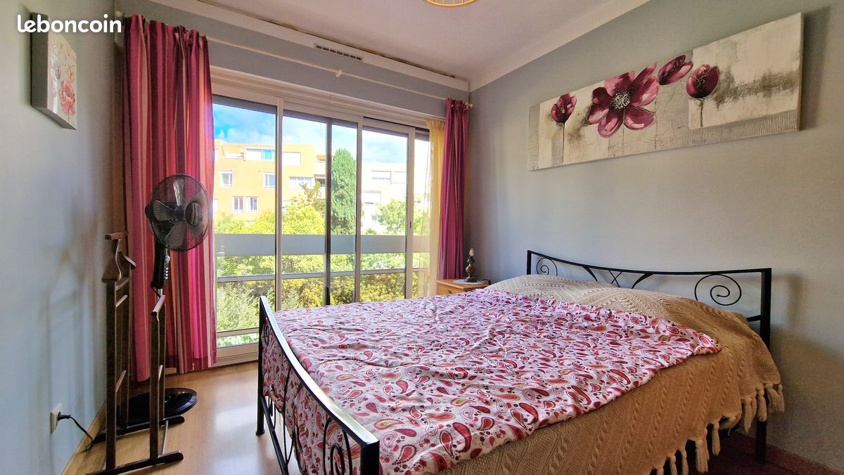 Appartement 3 pièces 73 m² · à Sainte-Maxime · 73,4 m² · 330 000 €
