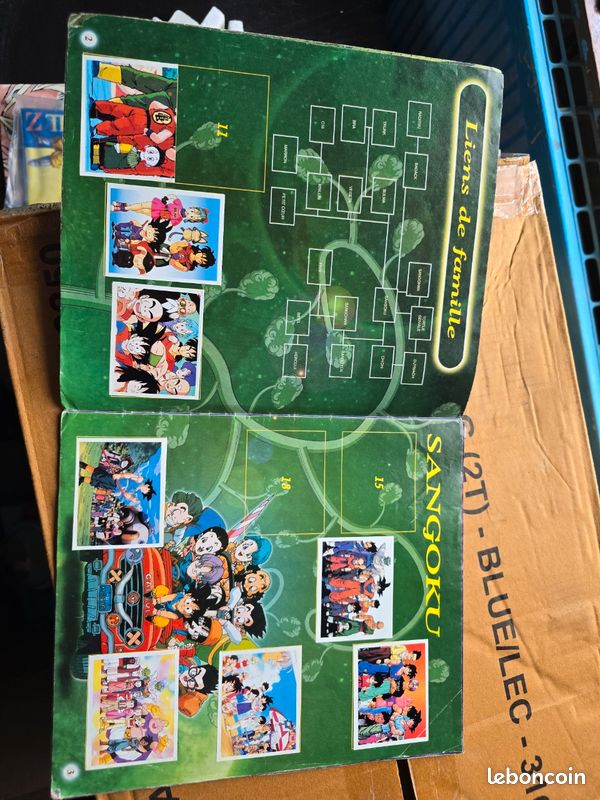 Dragonball (image 3)