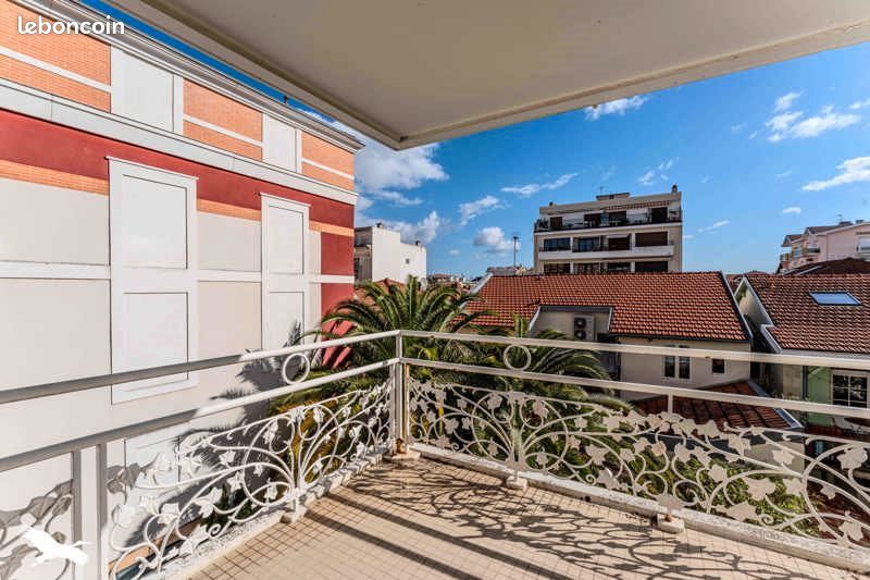 Appartement 3 pièces 65 m² · à Arcachon · 65 m² · 490 000 €