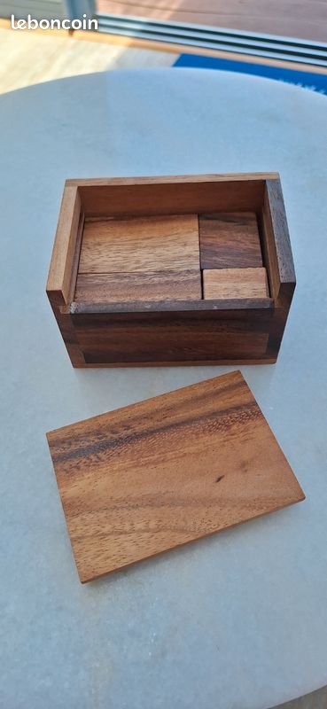Casse Tête (image 2)