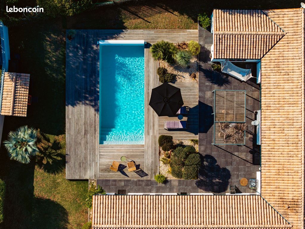 Maison 6 pièces 194 m² · à Vergeroux · 194 m² · 785 000 €
