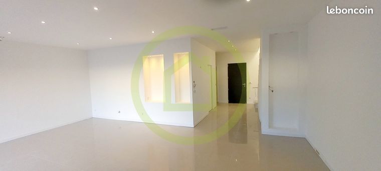 Maison 5 pièces 135 m²