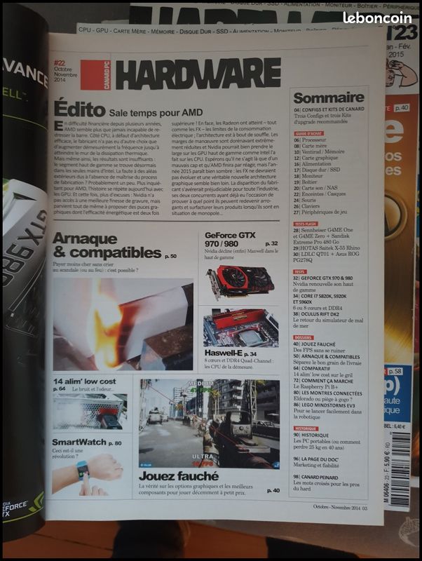 Canard PC Hardware 22 (image 2)