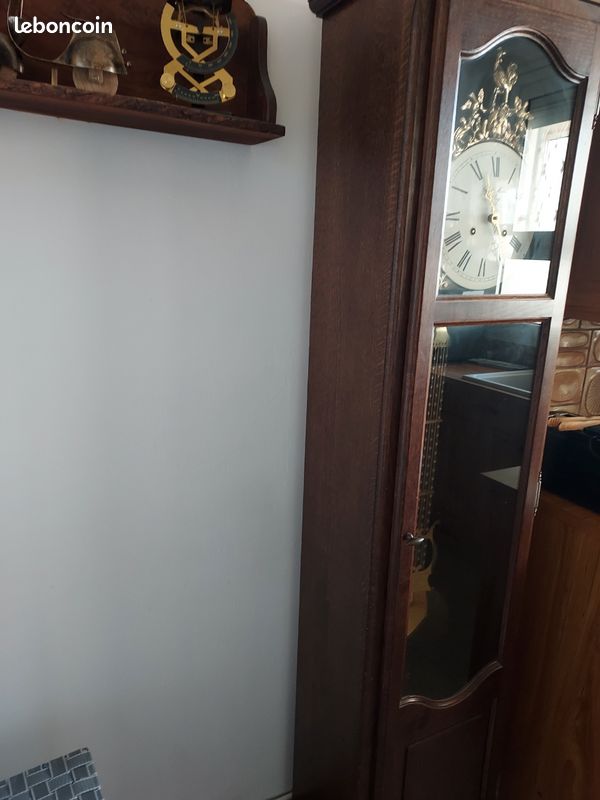 Horloge comtoise (image 3)