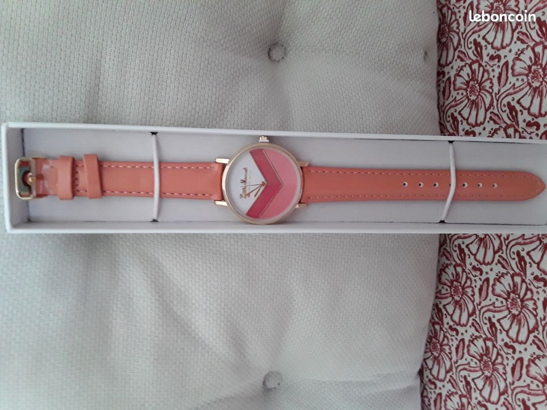 Montre Little Marcel (image 2)