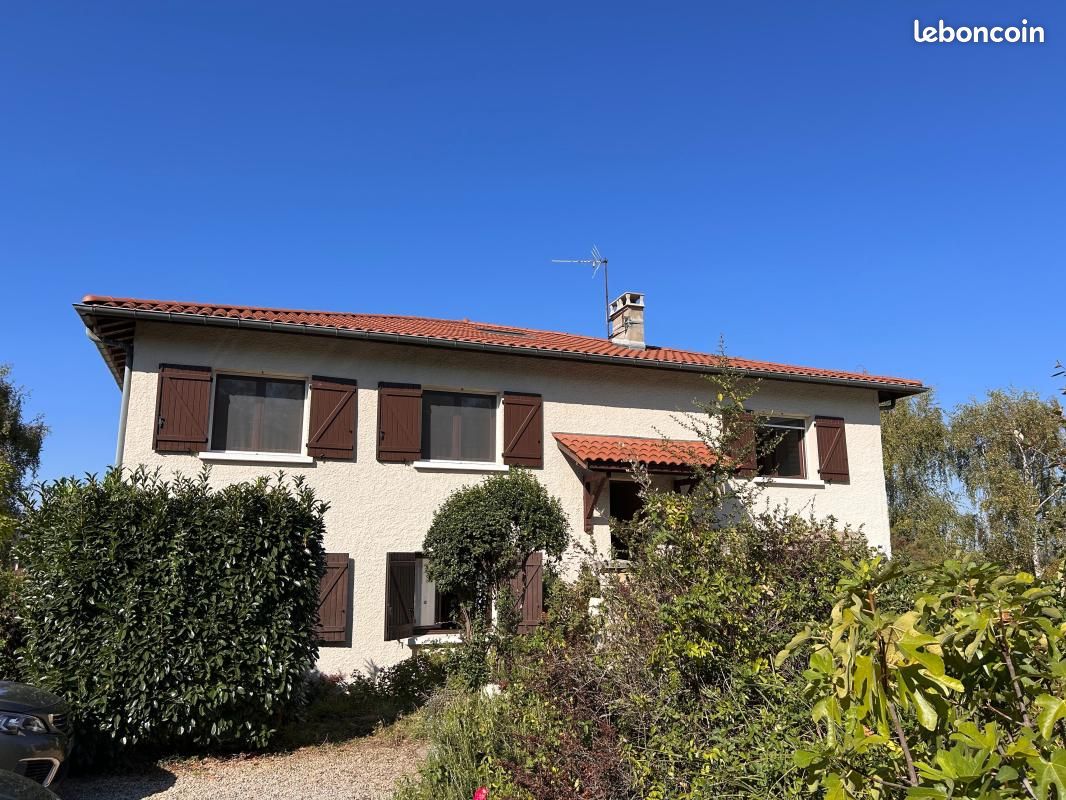 Maison 5 pièces 152 m² · à Sathonay-Village · 152 m² · 670 000 €