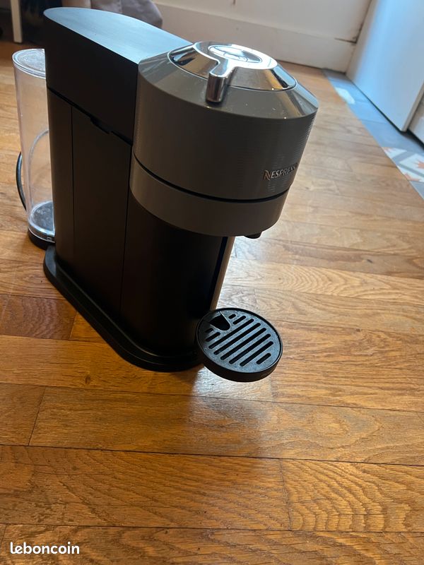 Nespresso vertuo Magimix (image 2)
