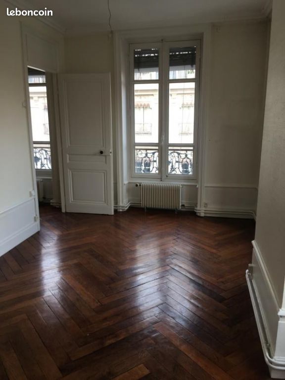 Appartement 2 pièces 60 m² · à Lyon · 60 m² · 1 000 €/mois