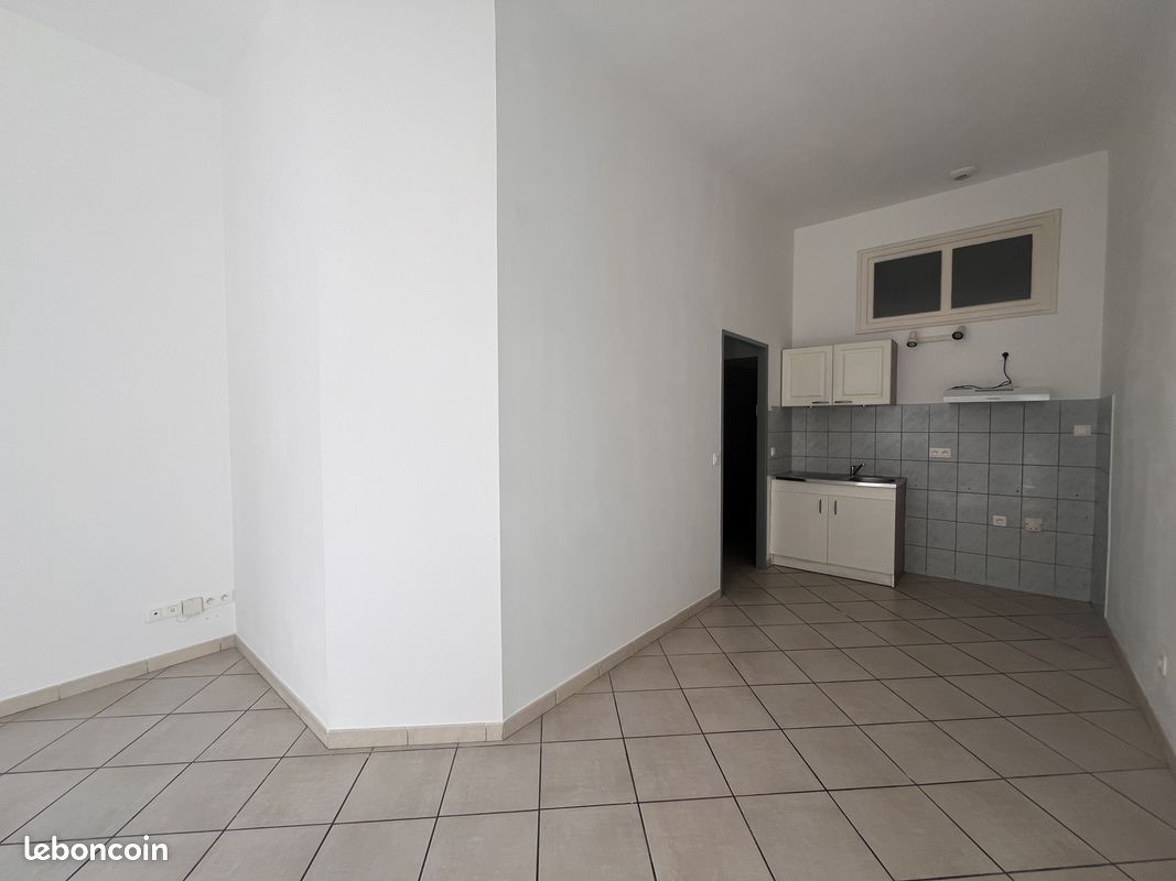 Appartement 2 pièces 50 m² · à Tonneins · 50 m² · 480 €