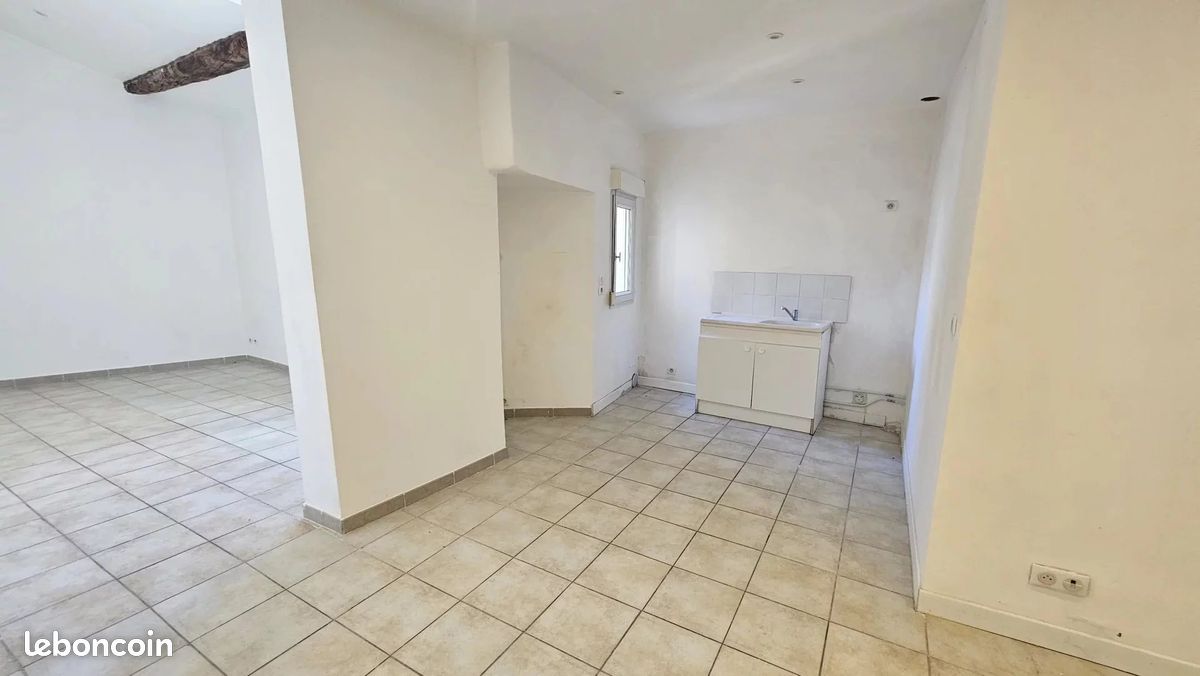 Appartement 2 pièces 46 m² · à Manosque · 46 m² · 516 €/mois